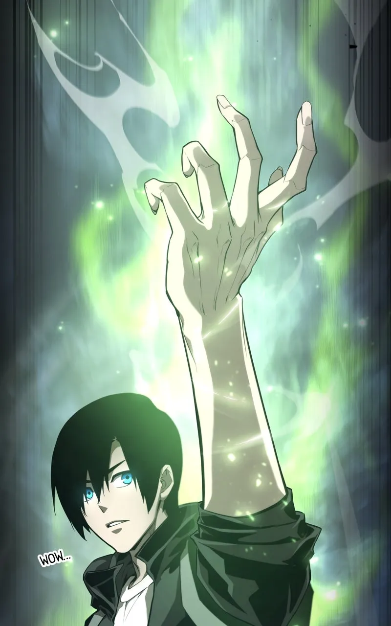 Read Boundless Ascension chapter 28 image 98 on Lezhin