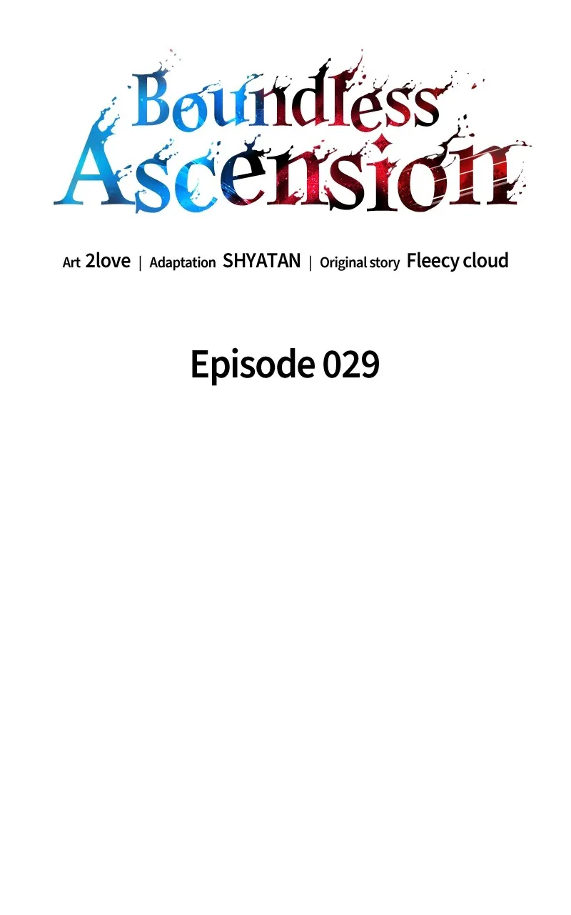 Read Boundless Ascension chapter 29 image 10 on Lezhin