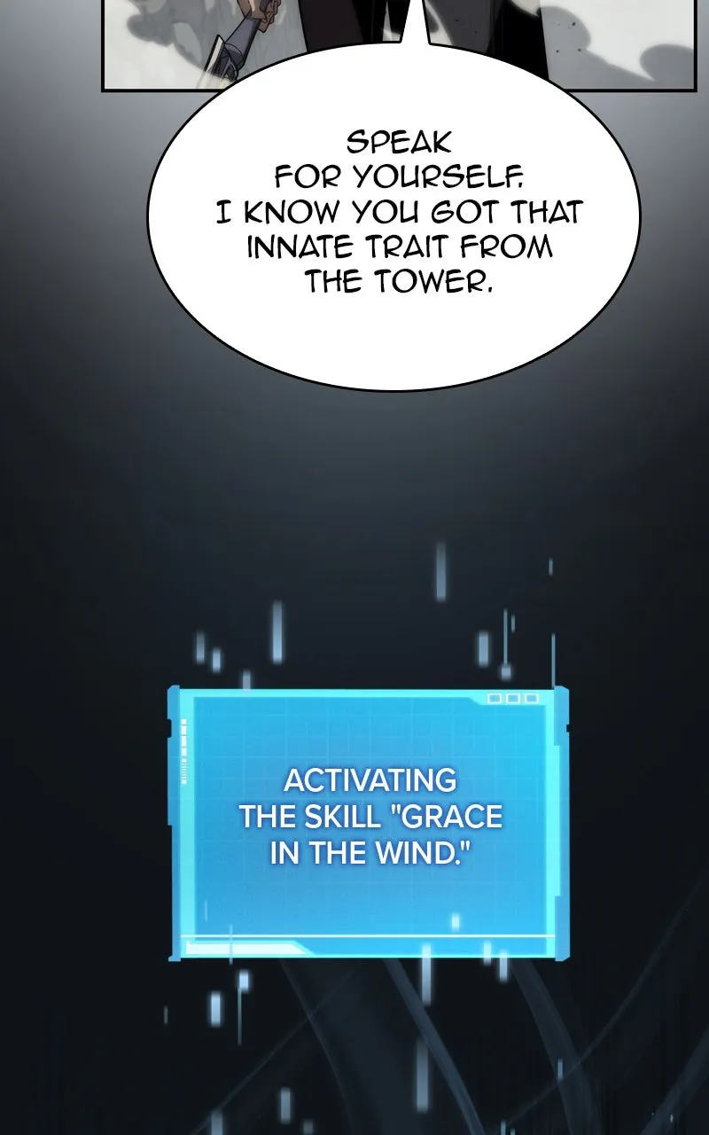 Read Boundless Ascension chapter 29 image 100 on Lezhin
