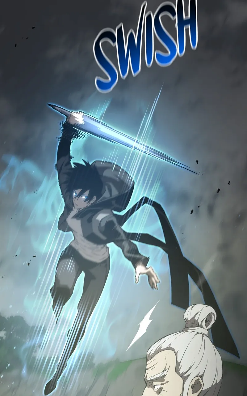 Read Boundless Ascension chapter 29 image 106 on Lezhin