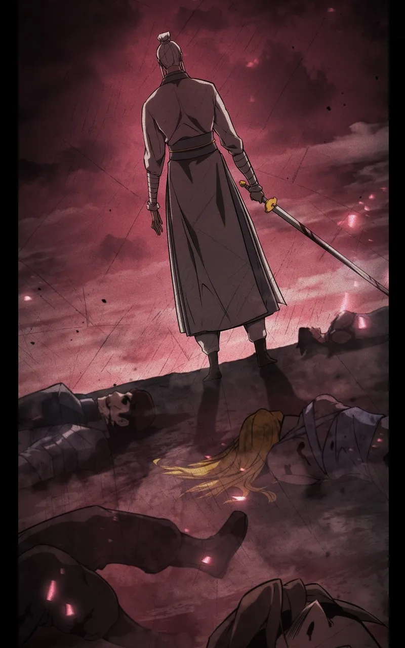 Read Boundless Ascension chapter 29 image 115 on Lezhin