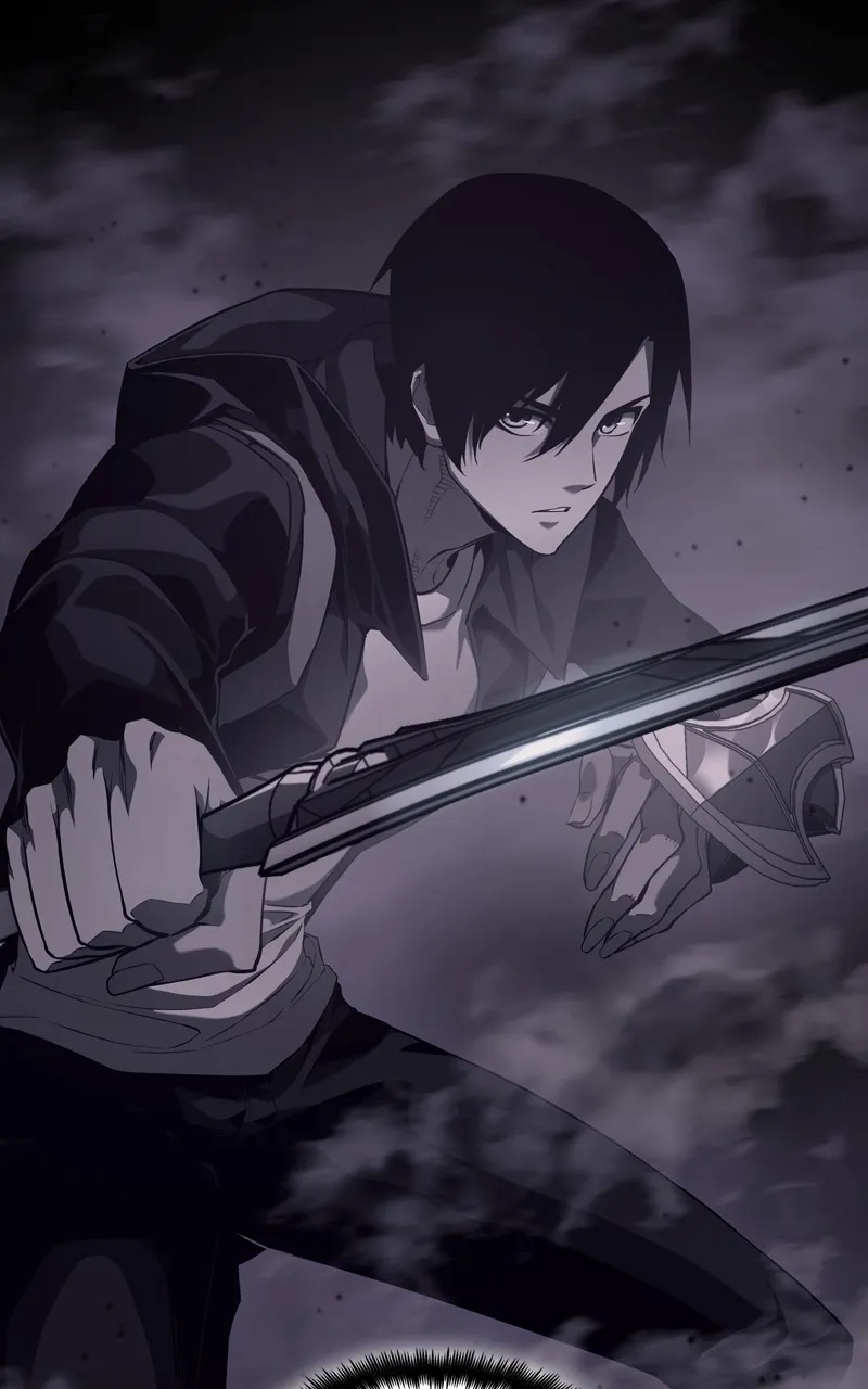 Read Boundless Ascension chapter 29 image 12 on Lezhin