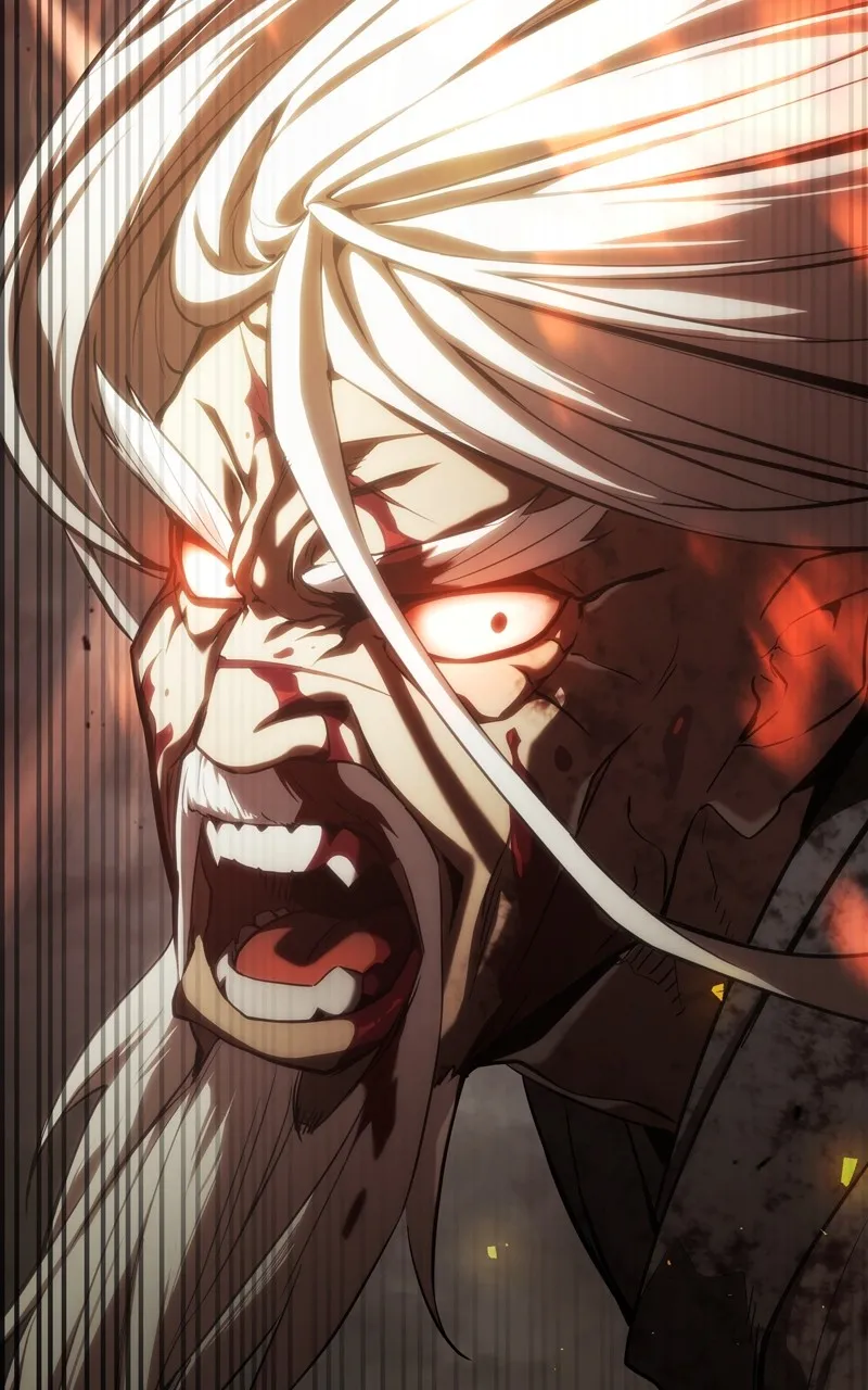 Read Boundless Ascension chapter 29 image 156 on Lezhin