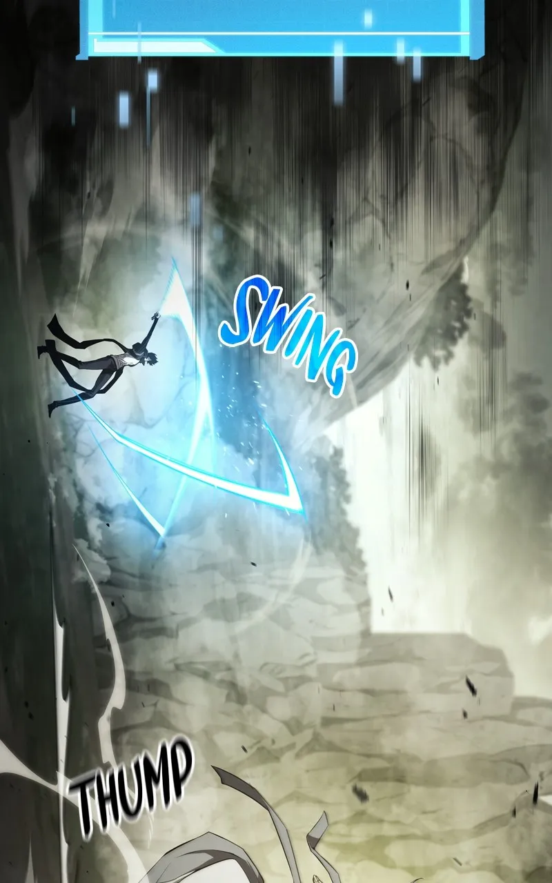 Read Boundless Ascension chapter 29 image 24 on Lezhin