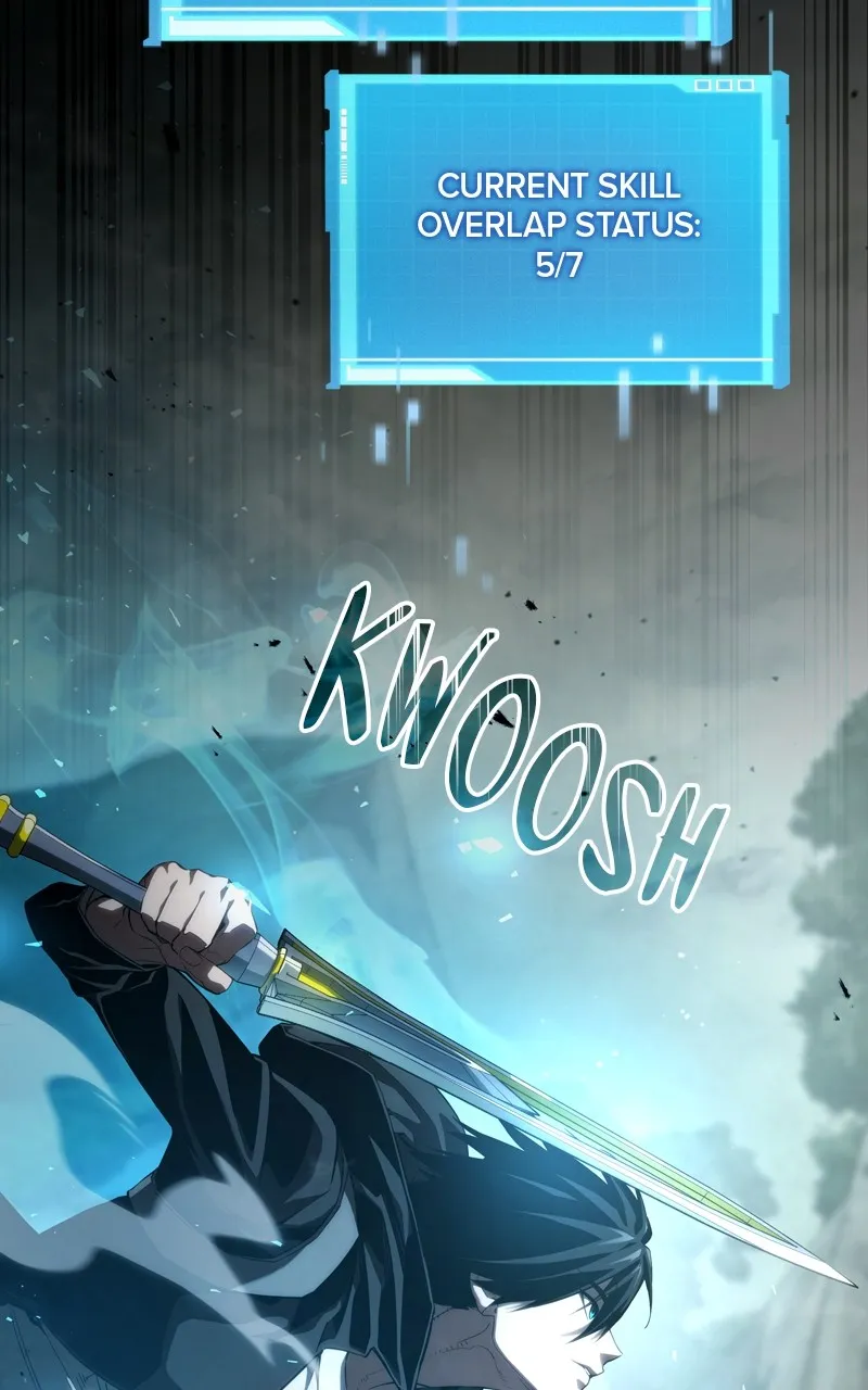 Read Boundless Ascension chapter 29 image 33 on Lezhin
