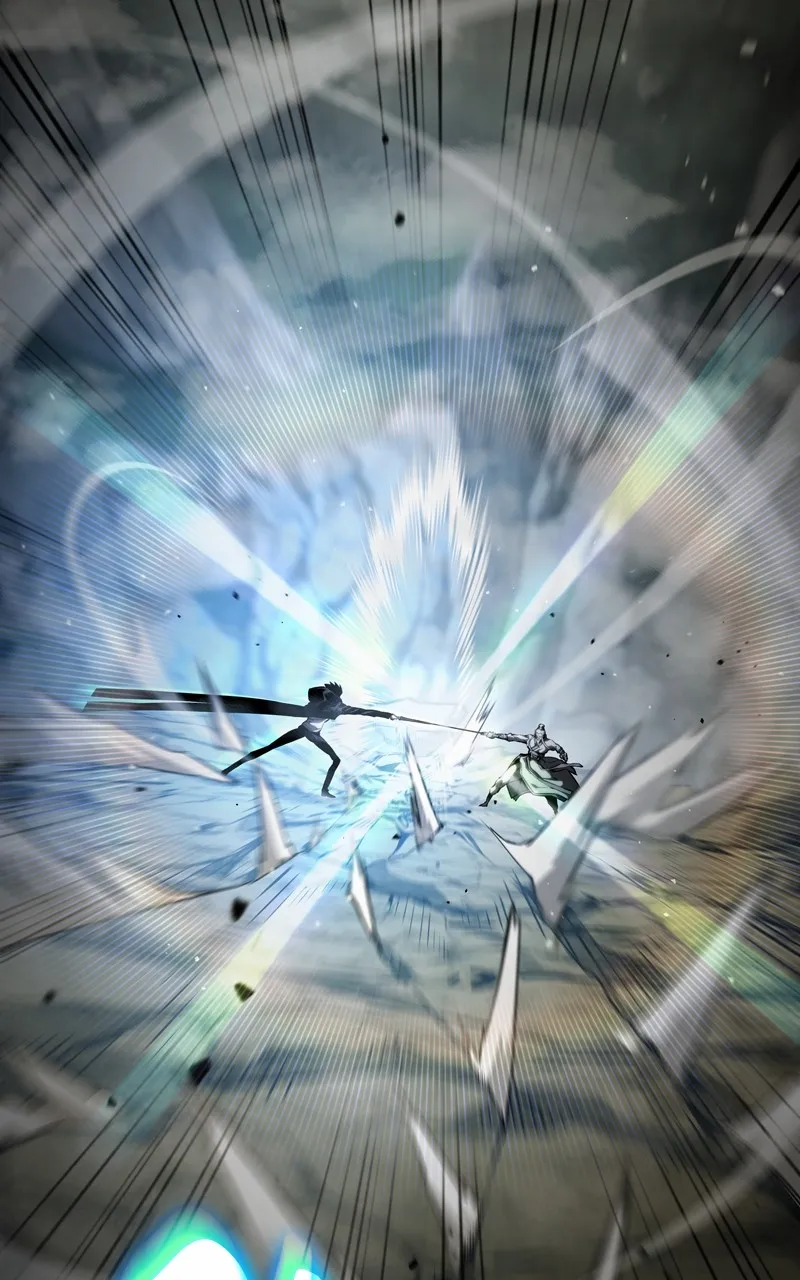 Read Boundless Ascension chapter 29 image 39 on Lezhin