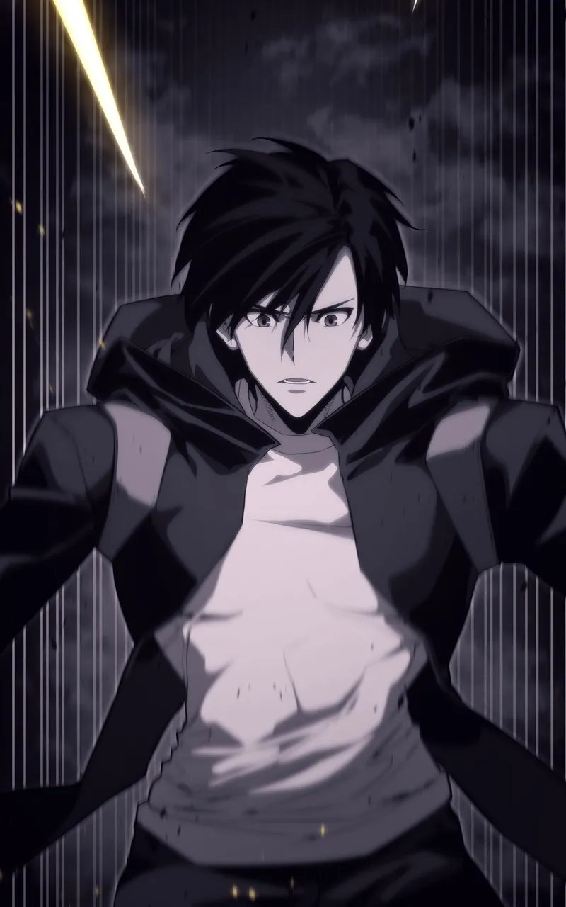 Read Boundless Ascension chapter 29 image 68 on Lezhin