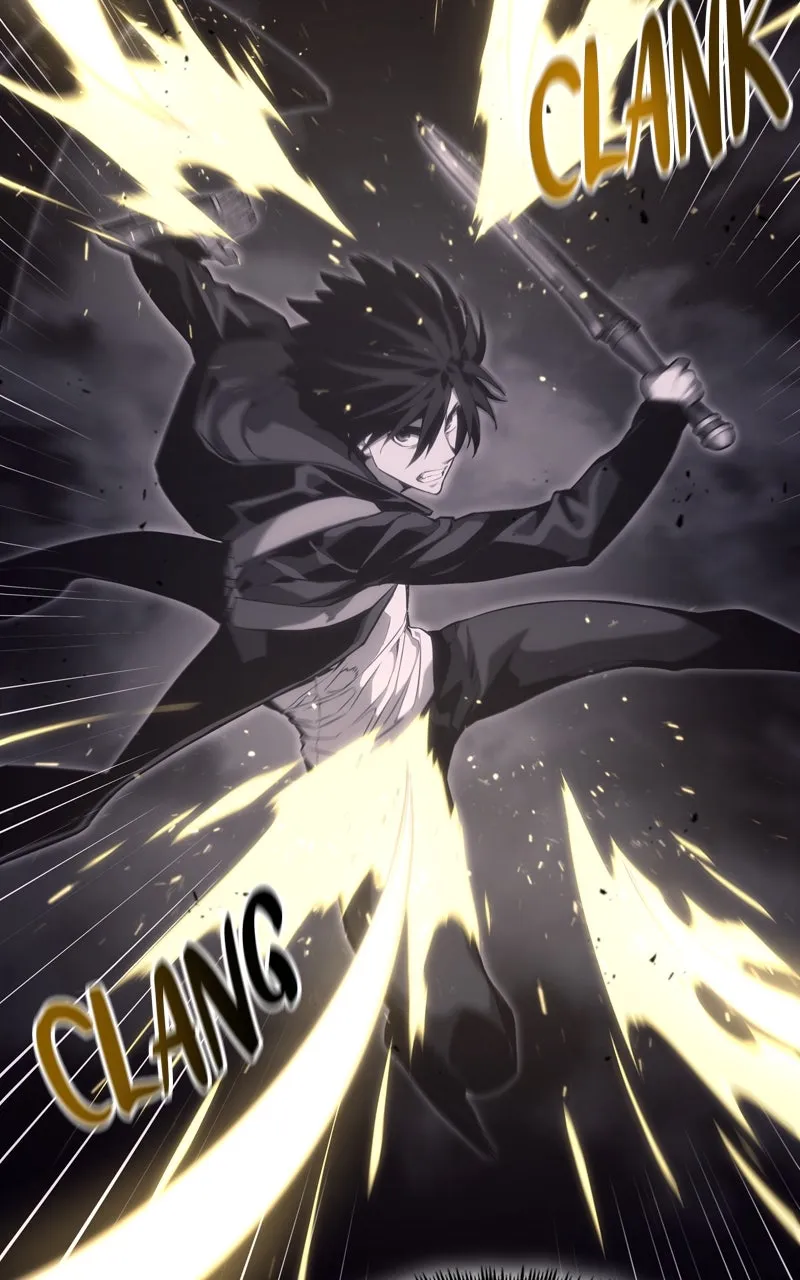 Read Boundless Ascension chapter 29 image 70 on Lezhin