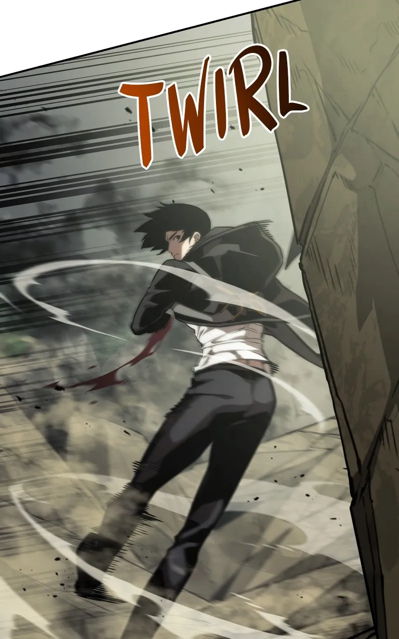 Read Boundless Ascension chapter 29 image 84 on Lezhin