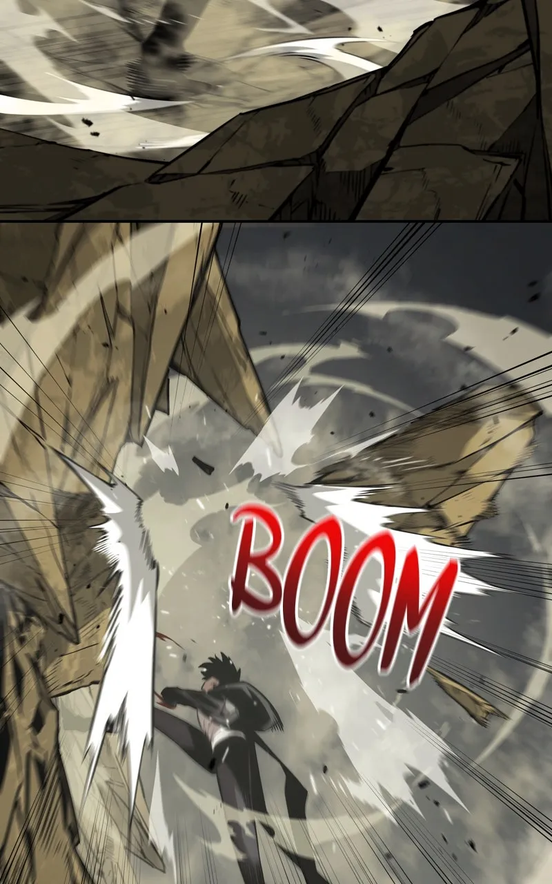 Read Boundless Ascension chapter 29 image 85 on Lezhin