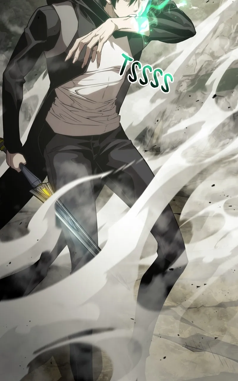 Read Boundless Ascension chapter 29 image 96 on Lezhin