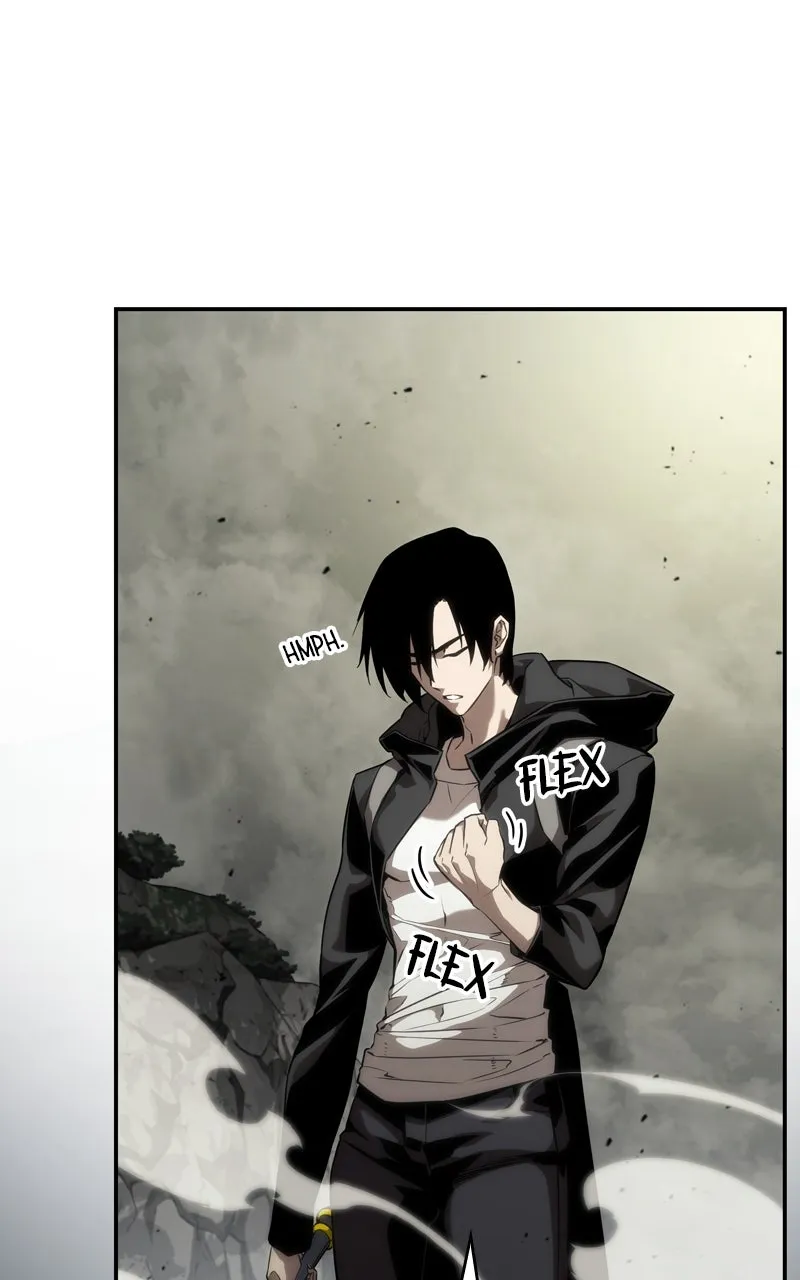 Read Boundless Ascension chapter 29 image 99 on Lezhin