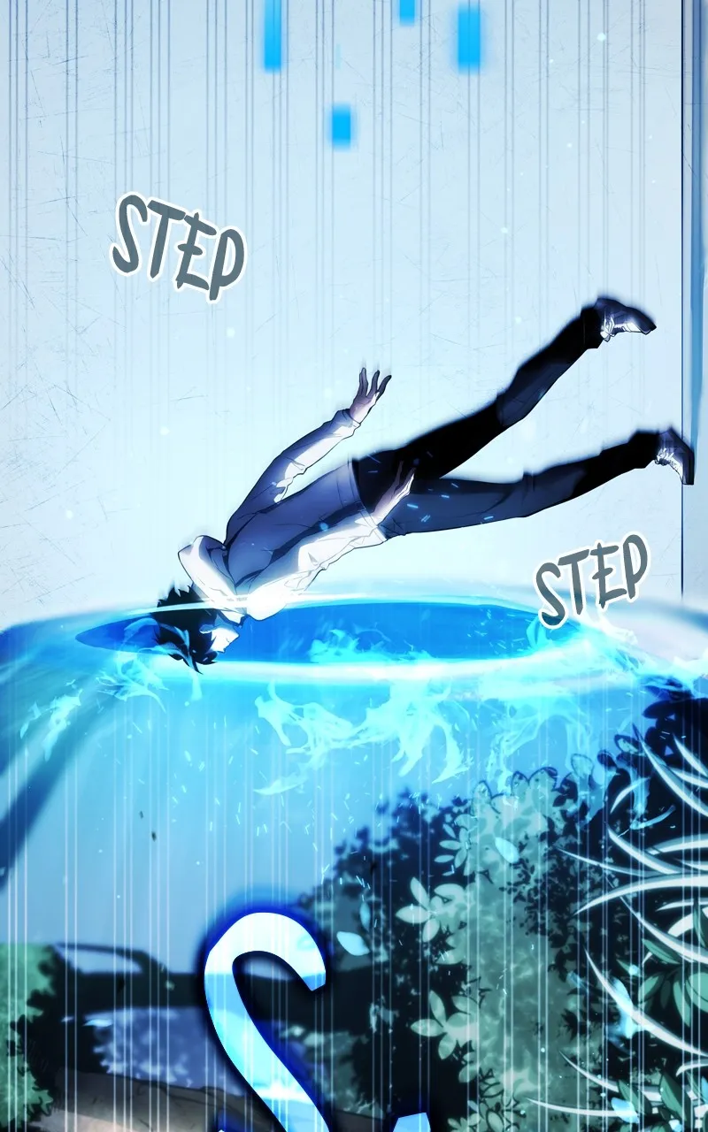 Read Boundless Ascension chapter 3 image 109 on Lezhin