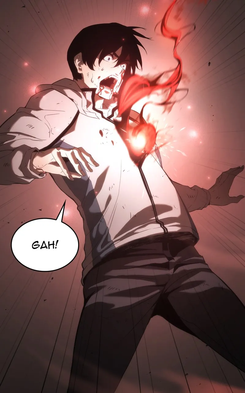 Read Boundless Ascension chapter 3 image 11 on Lezhin