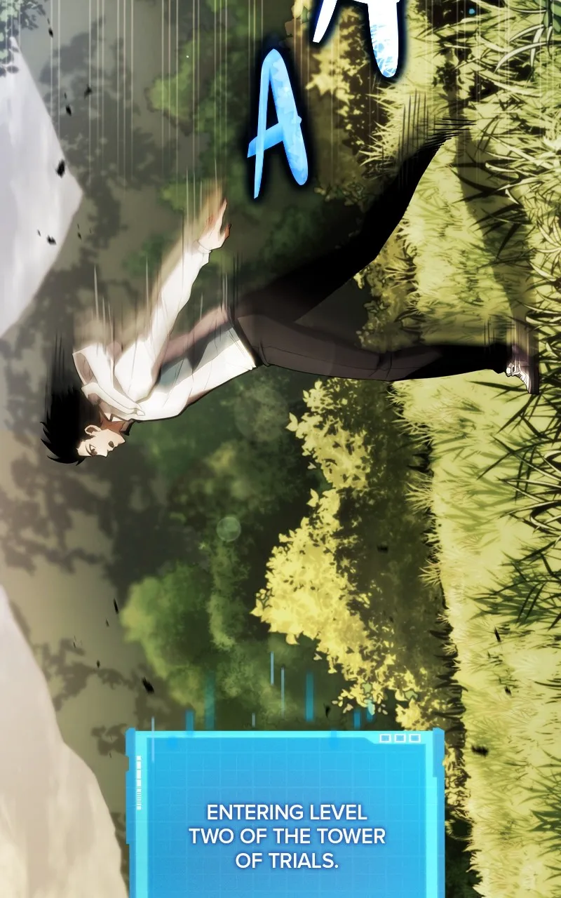 Read Boundless Ascension chapter 3 image 111 on Lezhin