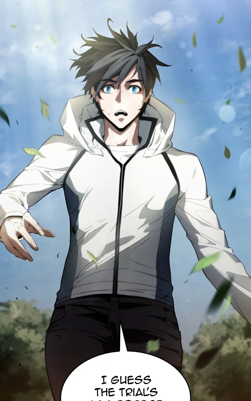 Read Boundless Ascension chapter 3 image 114 on Lezhin
