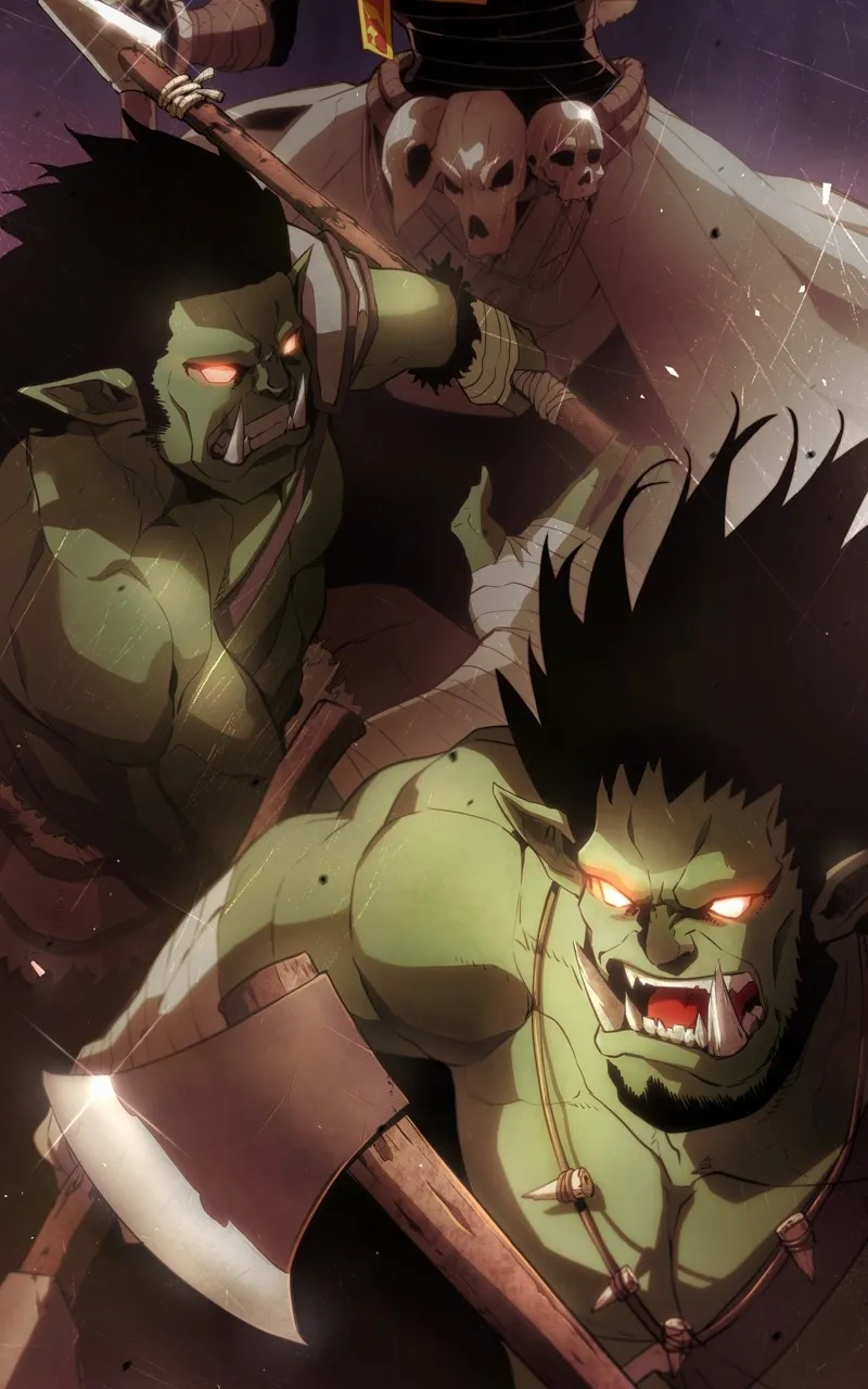 Read Boundless Ascension chapter 3 image 117 on Lezhin