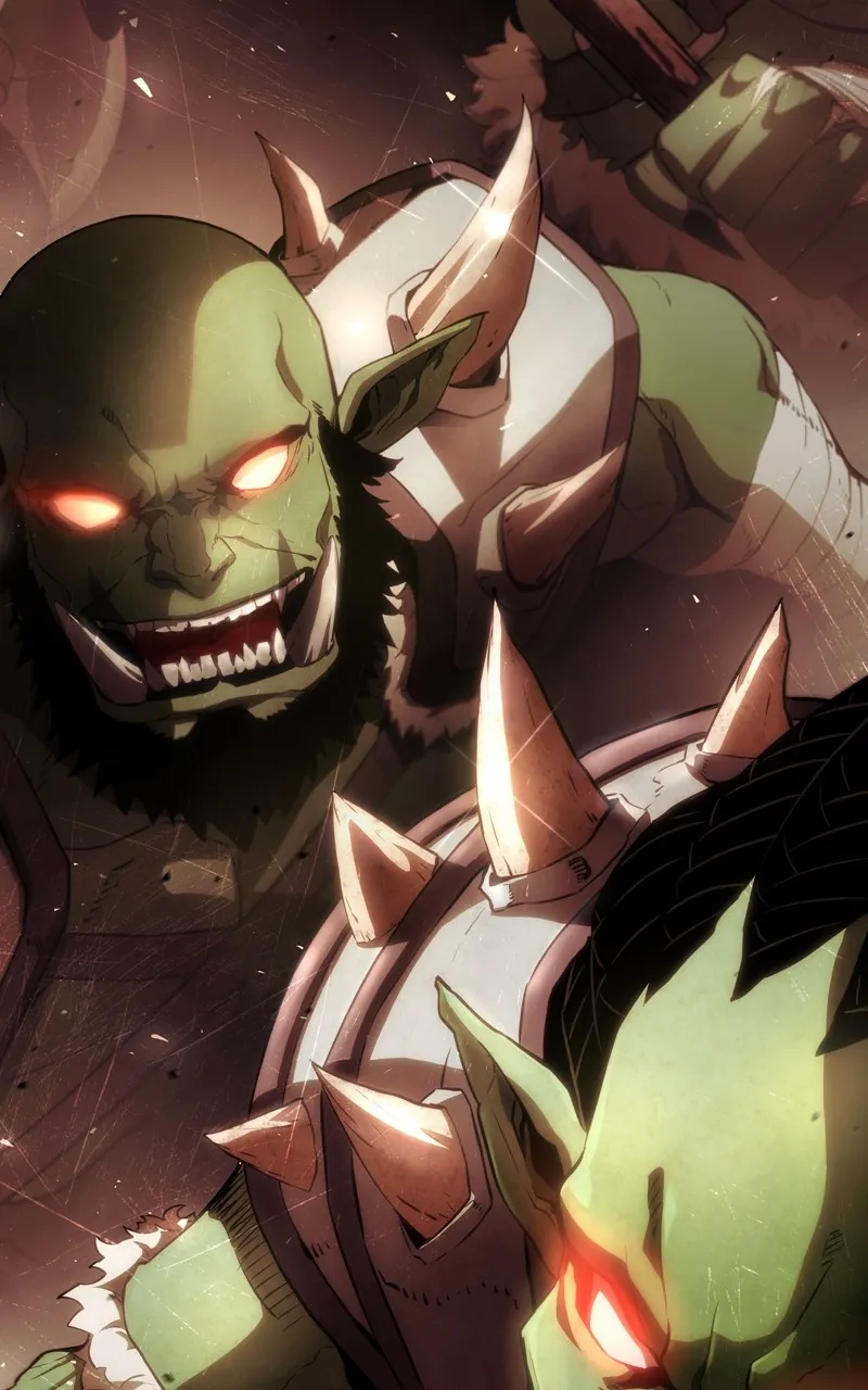 Read Boundless Ascension chapter 3 image 118 on Lezhin