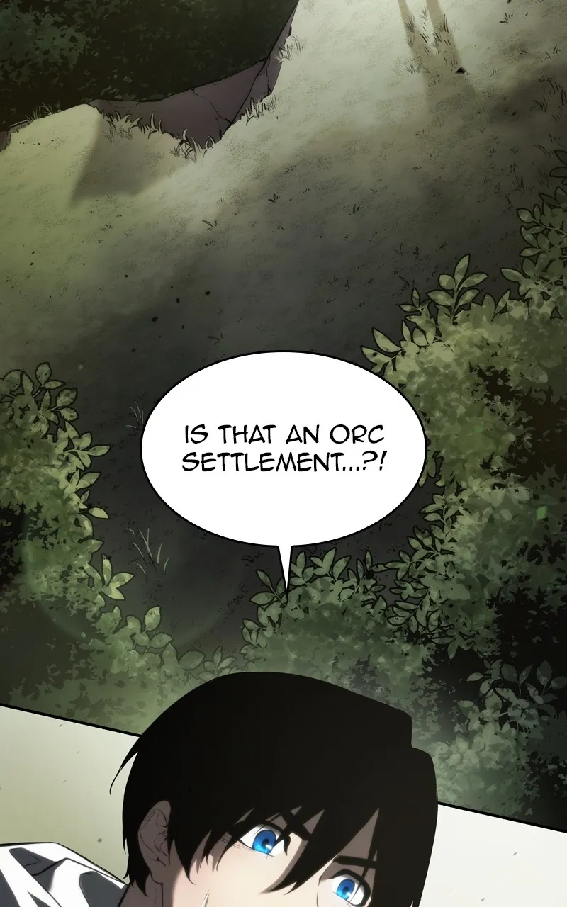 Read Boundless Ascension chapter 3 image 123 on Lezhin
