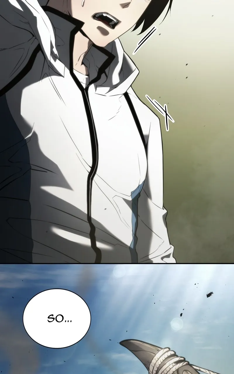 Read Boundless Ascension chapter 3 image 124 on Lezhin