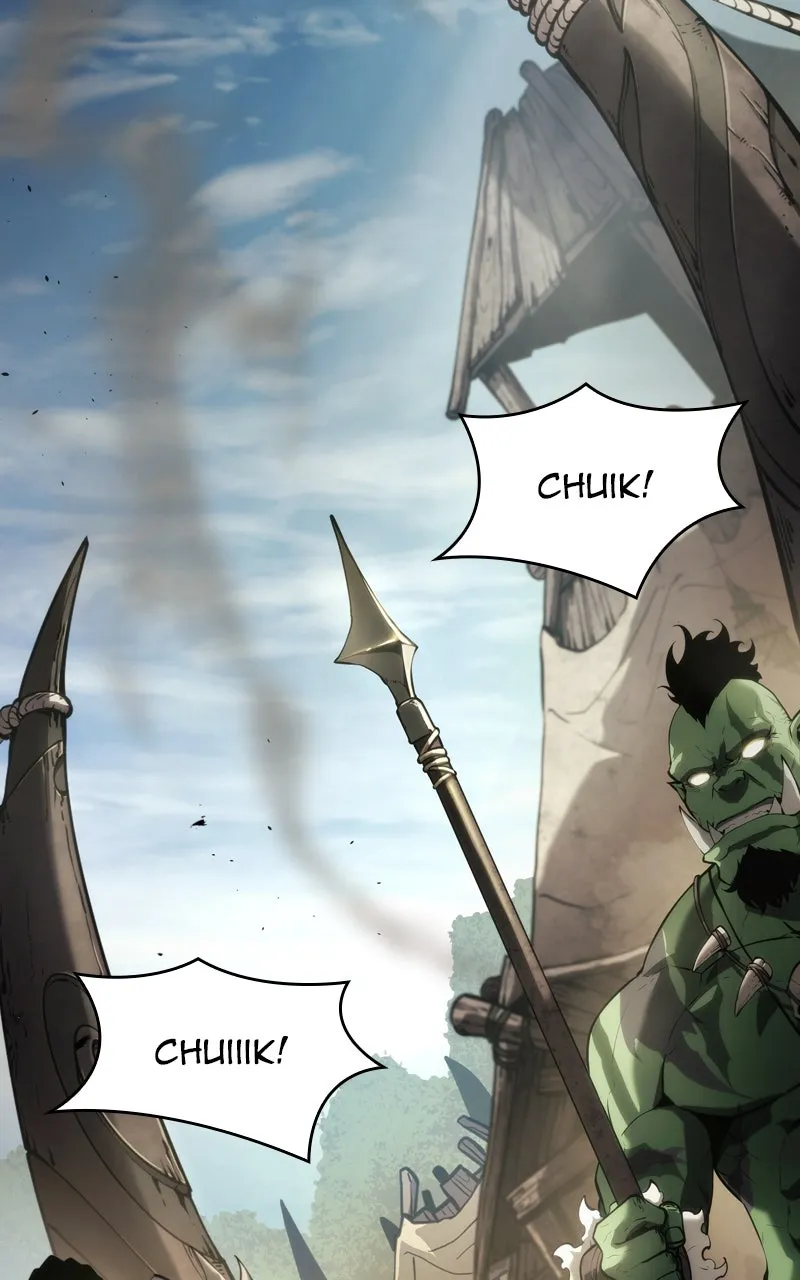 Read Boundless Ascension chapter 3 image 125 on Lezhin