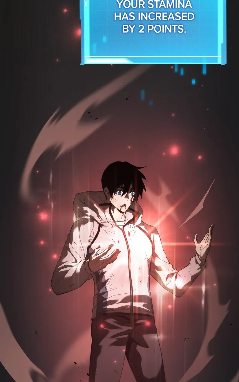 Read Boundless Ascension chapter 3 image 18 on Lezhin