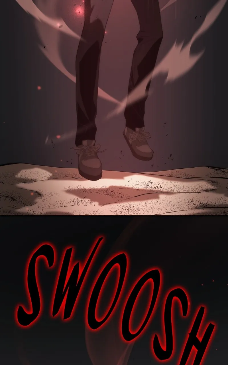 Read Boundless Ascension chapter 3 image 19 on Lezhin