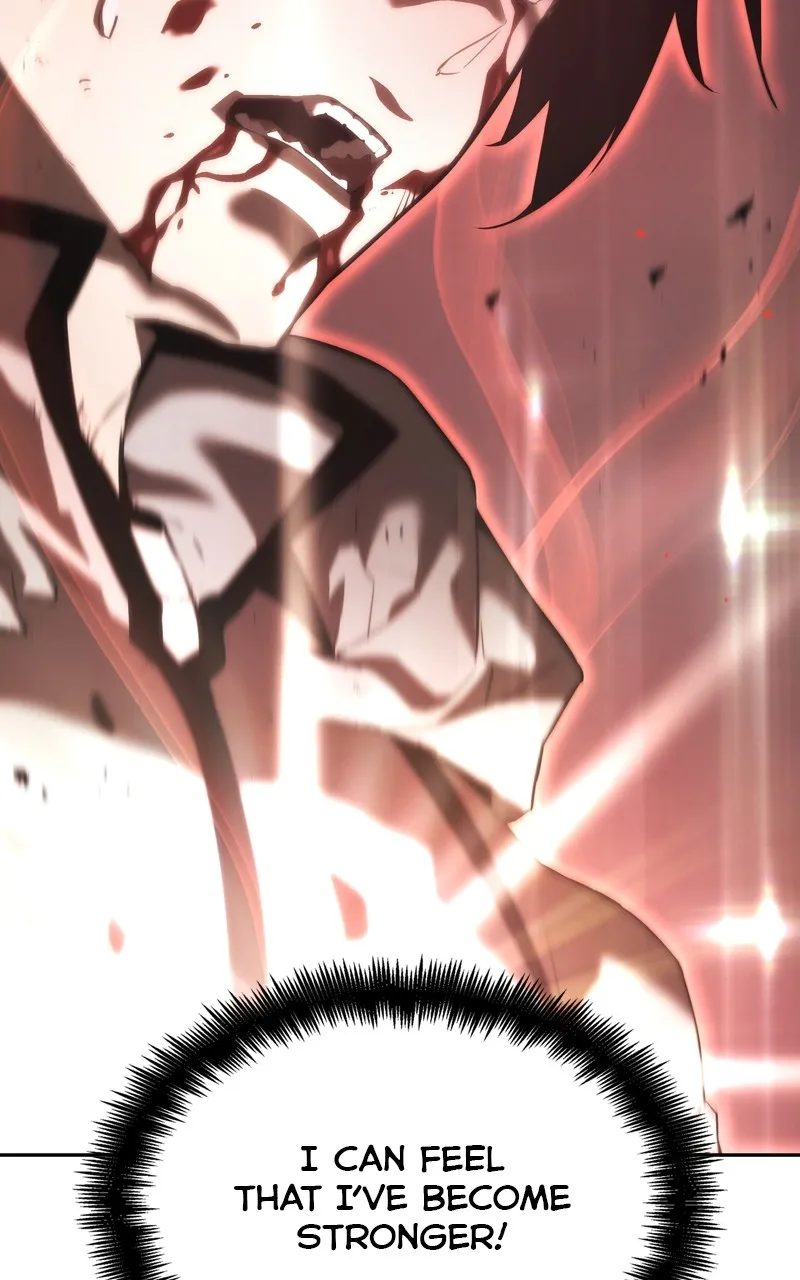 Read Boundless Ascension chapter 3 image 21 on Lezhin