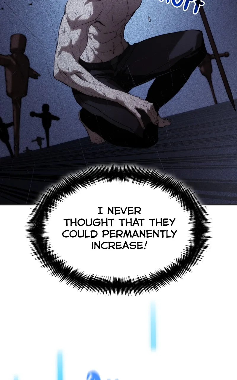 Read Boundless Ascension chapter 3 image 25 on Lezhin