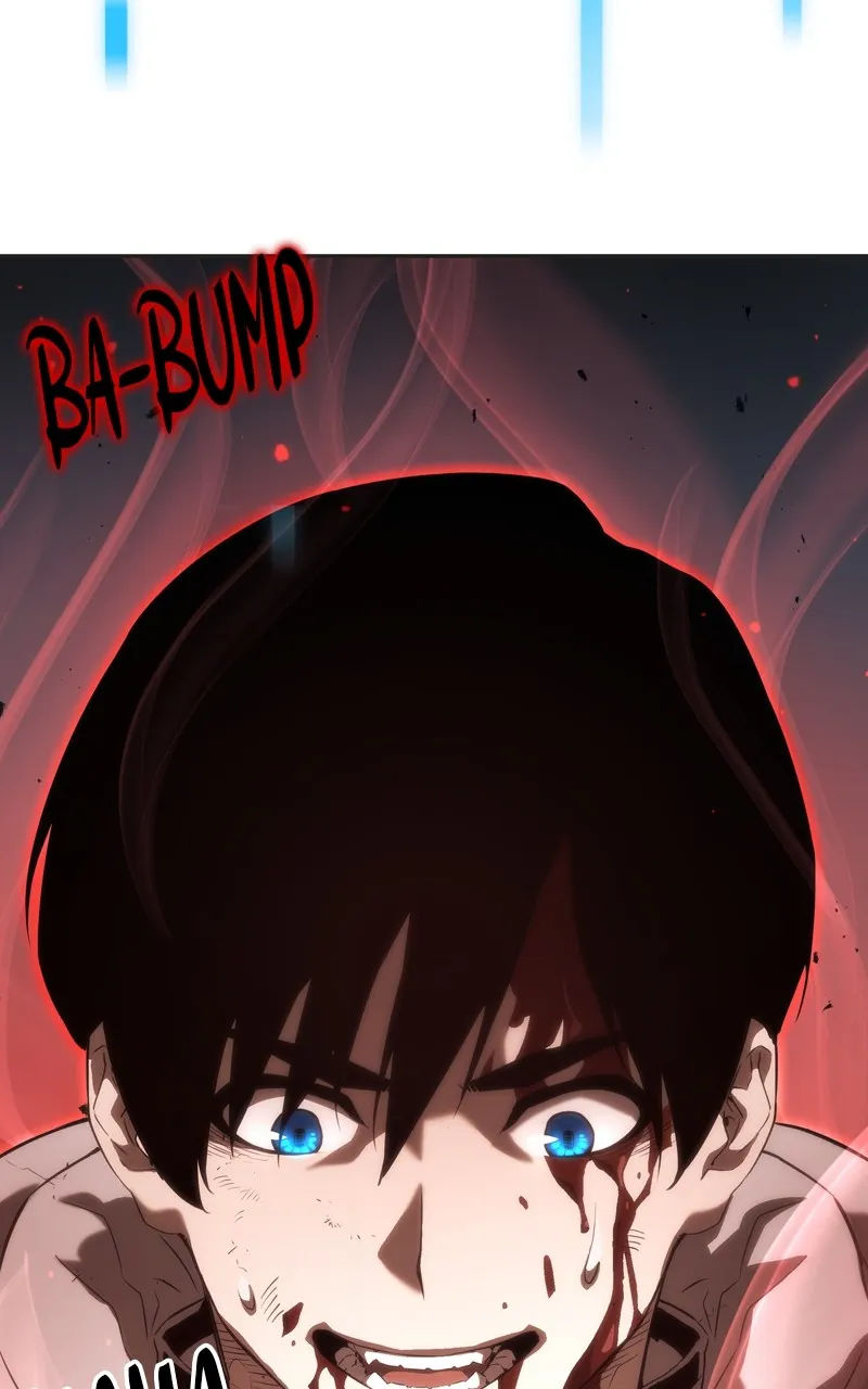 Read Boundless Ascension chapter 3 image 27 on Lezhin