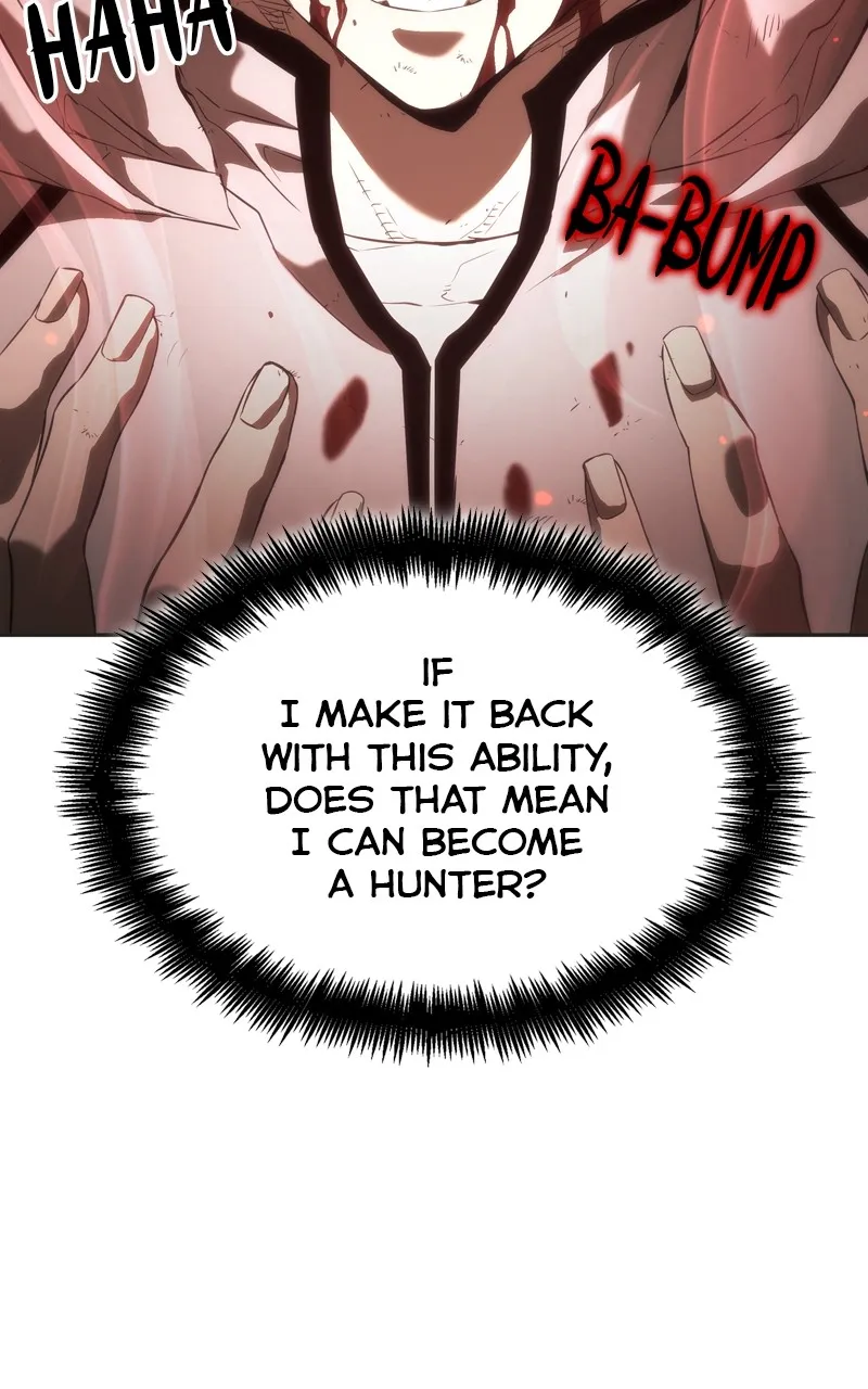 Read Boundless Ascension chapter 3 image 28 on Lezhin