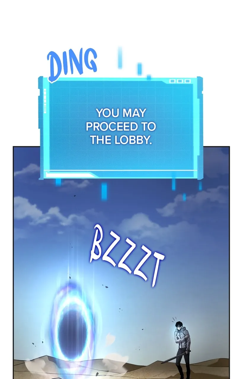 Read Boundless Ascension chapter 3 image 29 on Lezhin