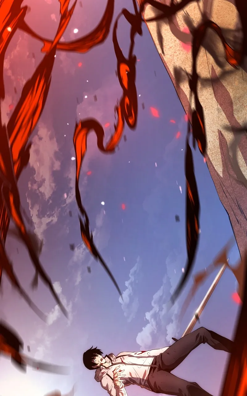 Read Boundless Ascension chapter 3 image 3 on Lezhin