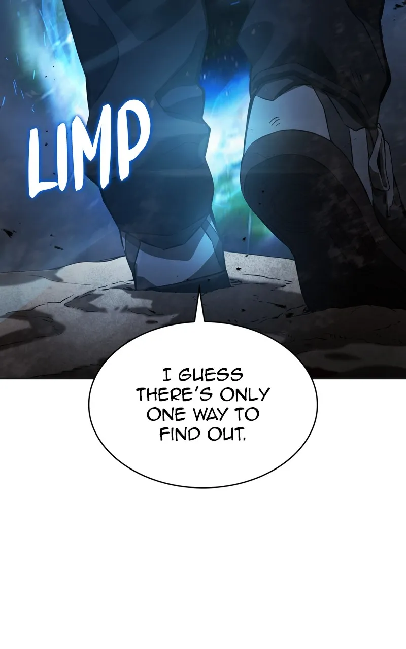 Read Boundless Ascension chapter 3 image 32 on Lezhin