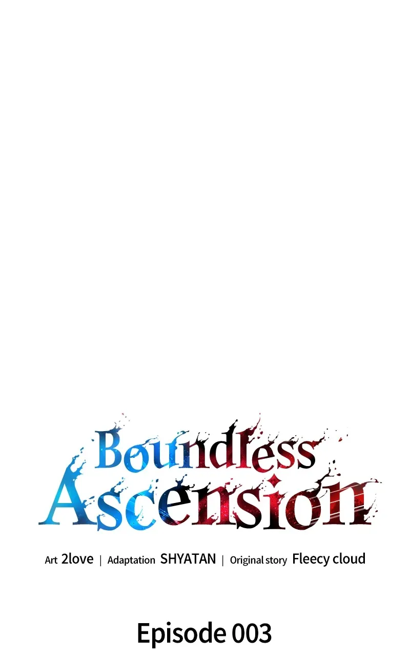 Read Boundless Ascension chapter 3 image 33 on Lezhin