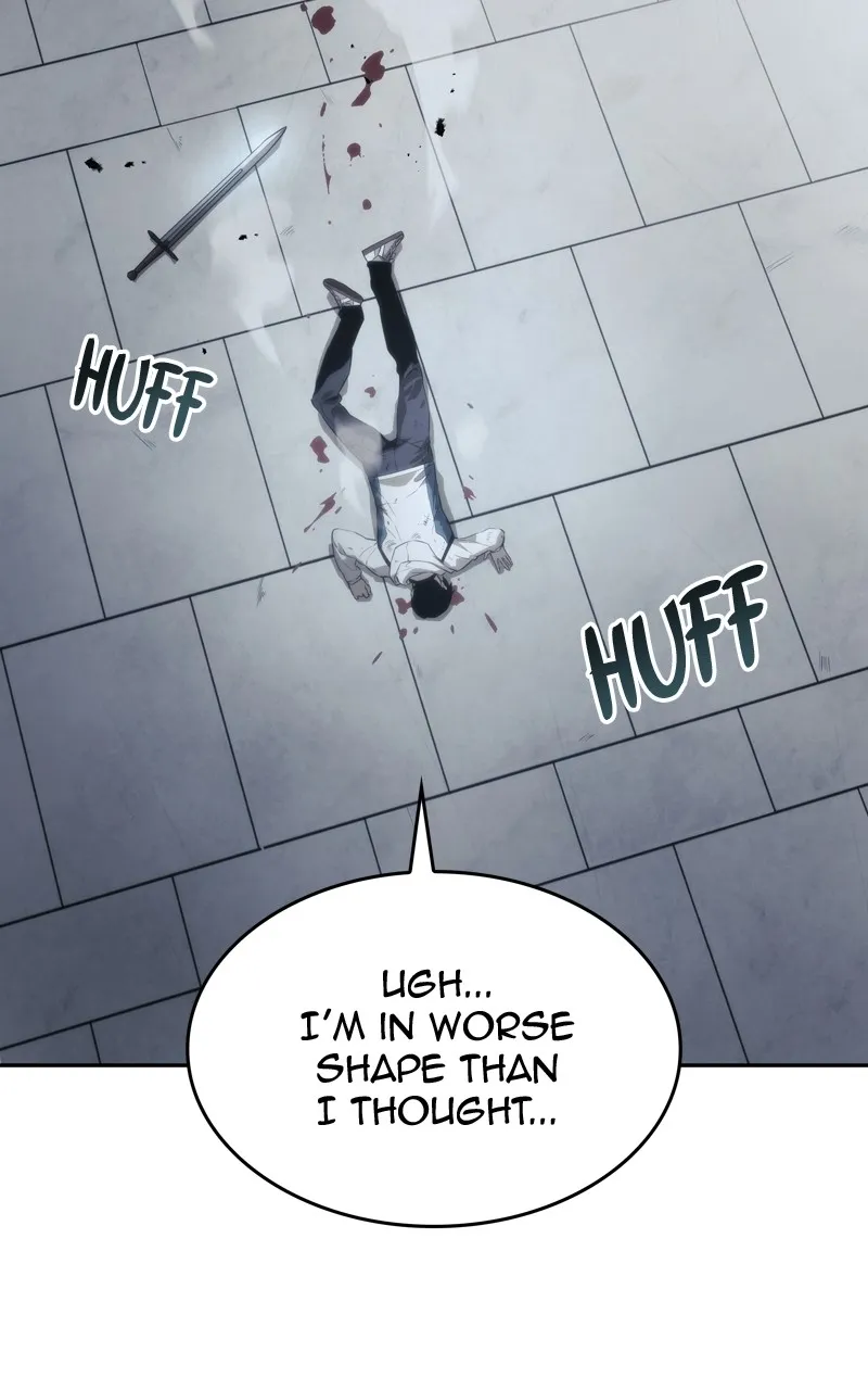 Read Boundless Ascension chapter 3 image 37 on Lezhin