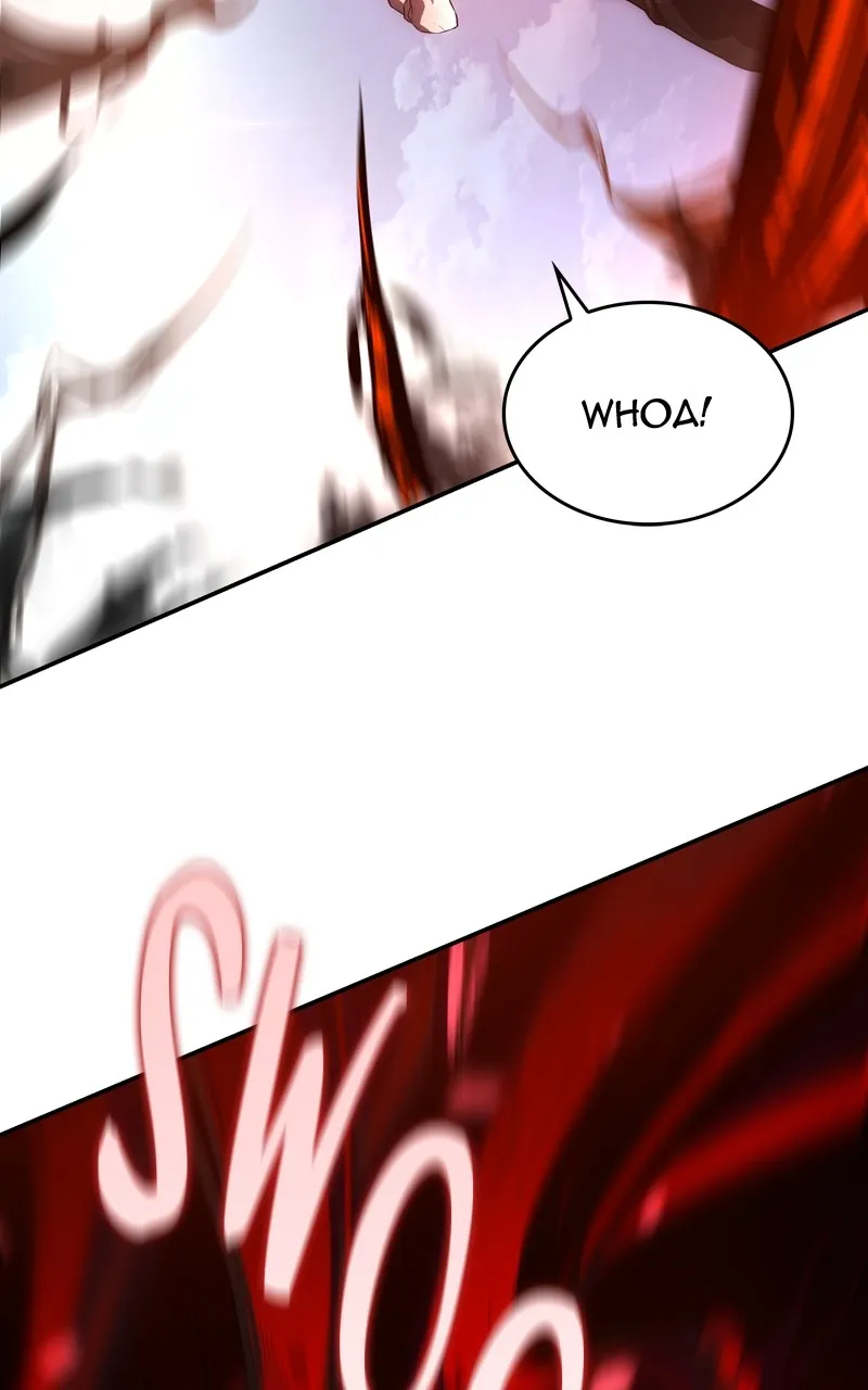 Read Boundless Ascension chapter 3 image 4 on Lezhin