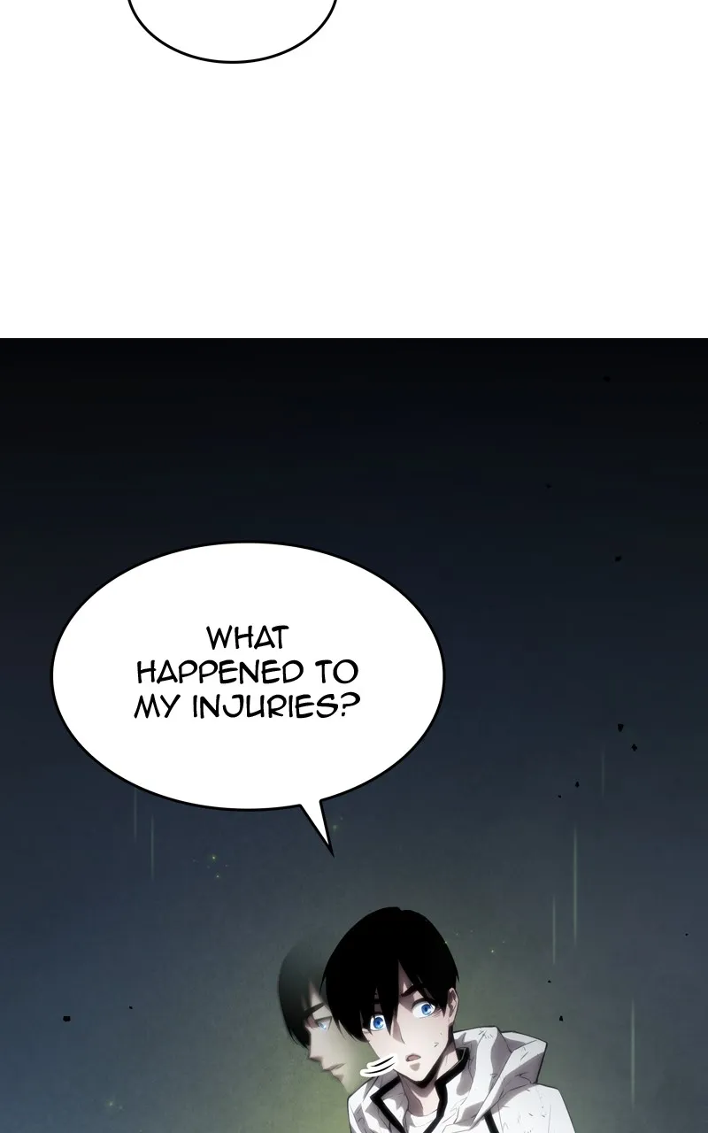 Read Boundless Ascension chapter 3 image 40 on Lezhin