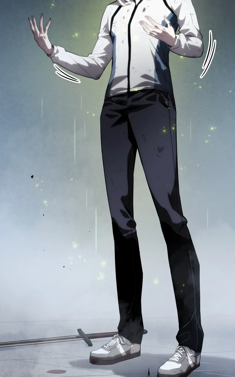 Read Boundless Ascension chapter 3 image 41 on Lezhin