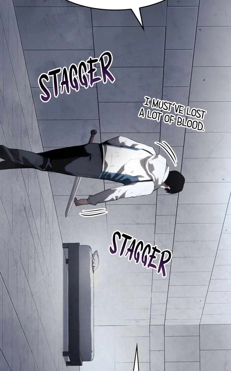 Read Boundless Ascension chapter 3 image 43 on Lezhin