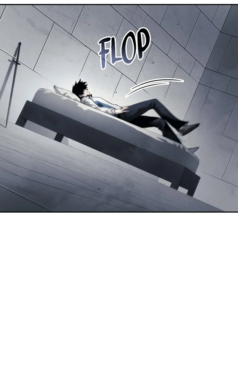 Read Boundless Ascension chapter 3 image 45 on Lezhin