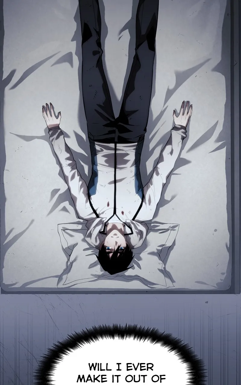 Read Boundless Ascension chapter 3 image 47 on Lezhin