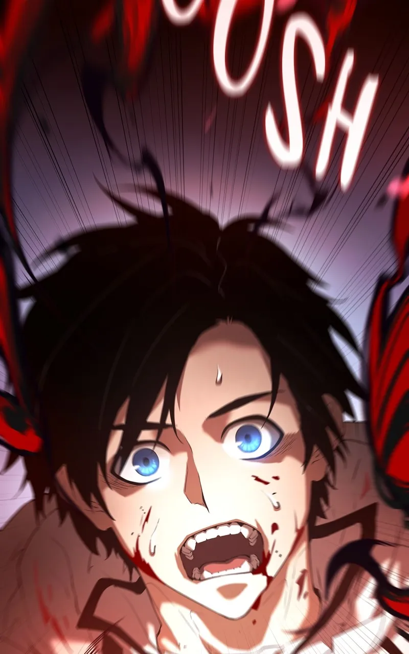 Read Boundless Ascension chapter 3 image 5 on Lezhin