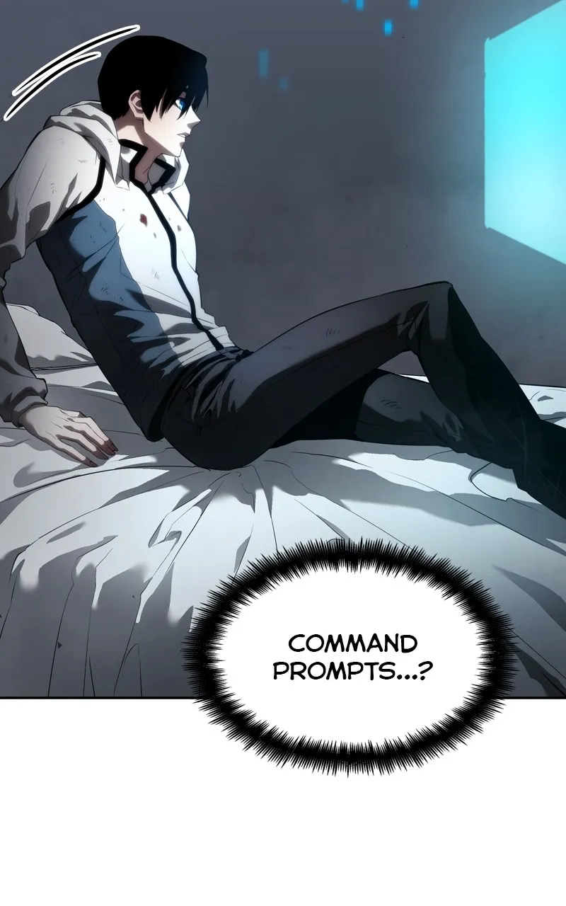 Read Boundless Ascension chapter 3 image 51 on Lezhin