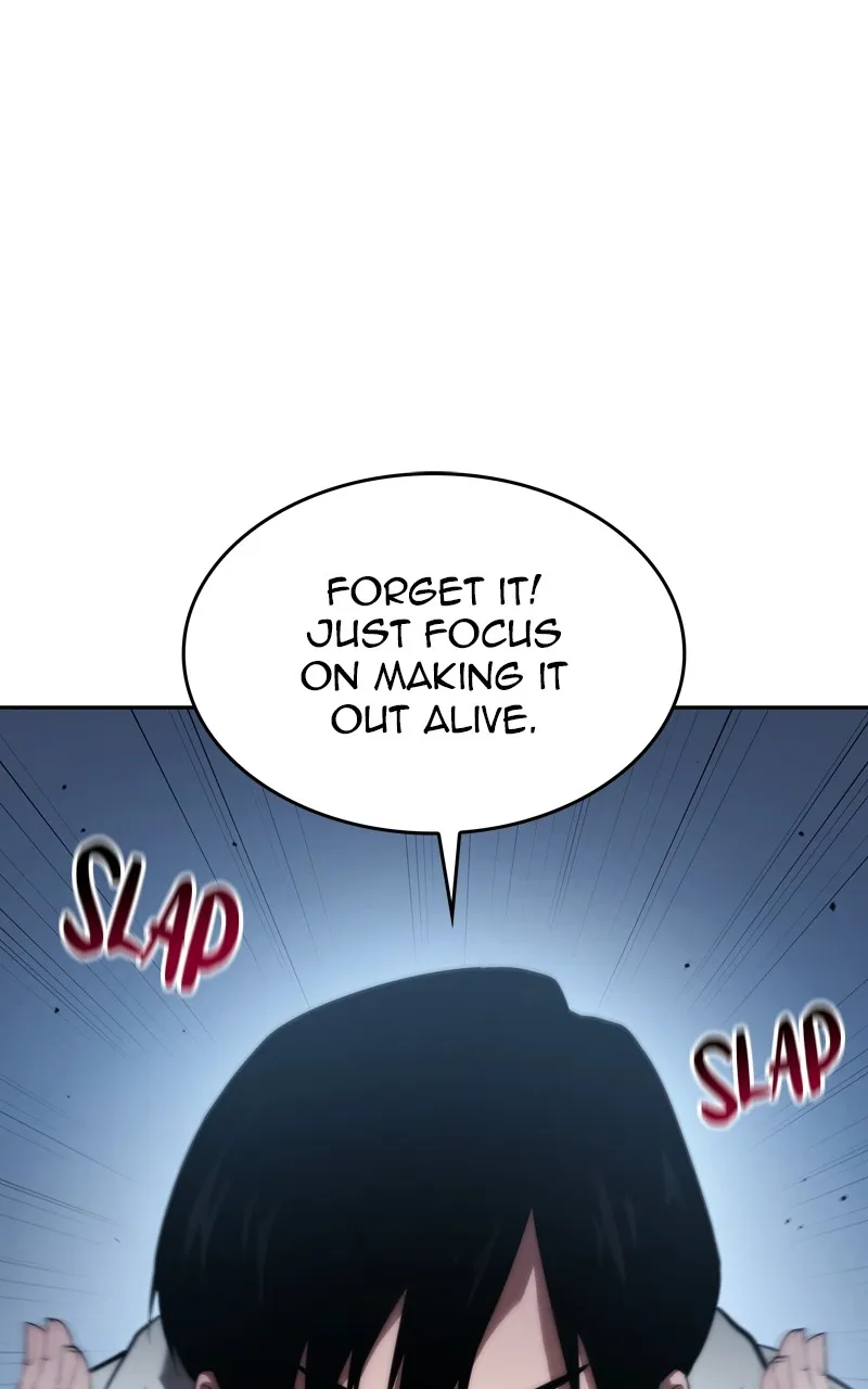 Read Boundless Ascension chapter 3 image 52 on Lezhin
