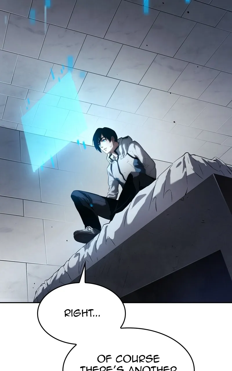 Read Boundless Ascension chapter 3 image 55 on Lezhin