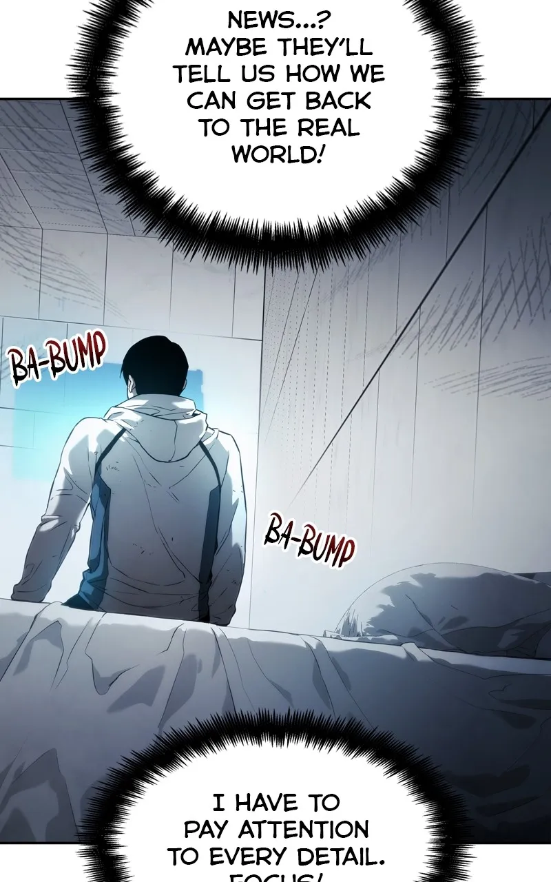 Read Boundless Ascension chapter 3 image 65 on Lezhin