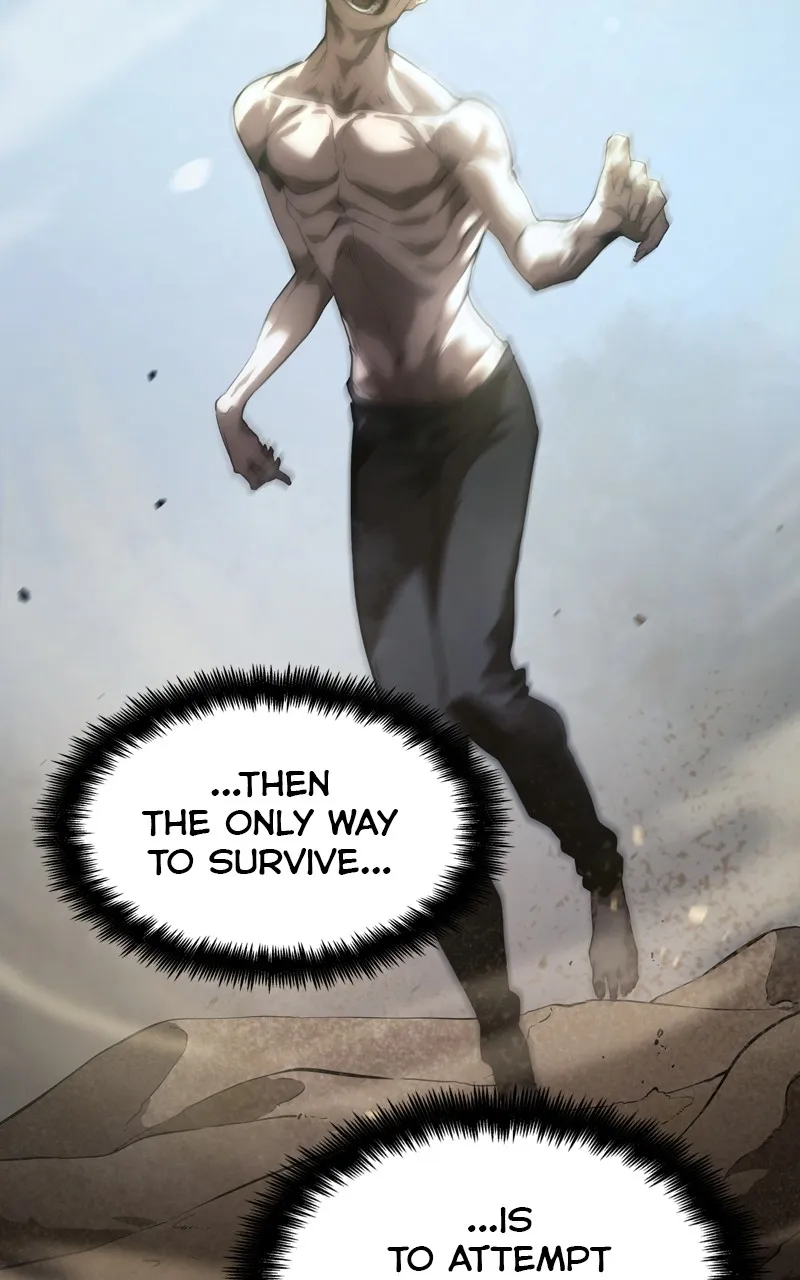 Read Boundless Ascension chapter 3 image 71 on Lezhin