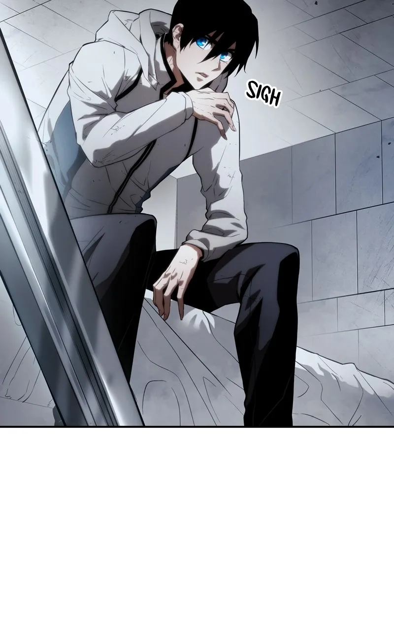 Read Boundless Ascension chapter 3 image 75 on Lezhin
