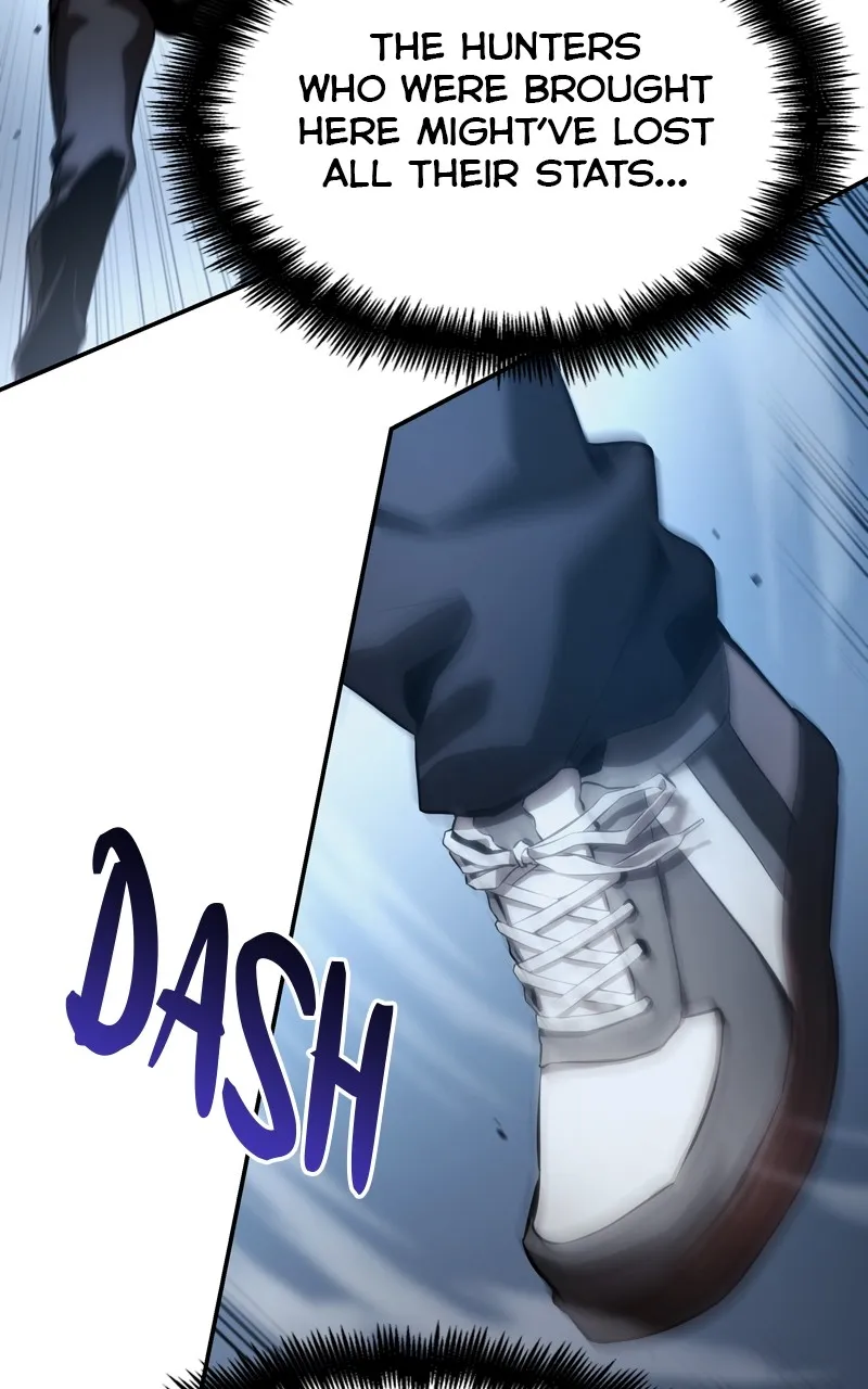Read Boundless Ascension chapter 3 image 81 on Lezhin